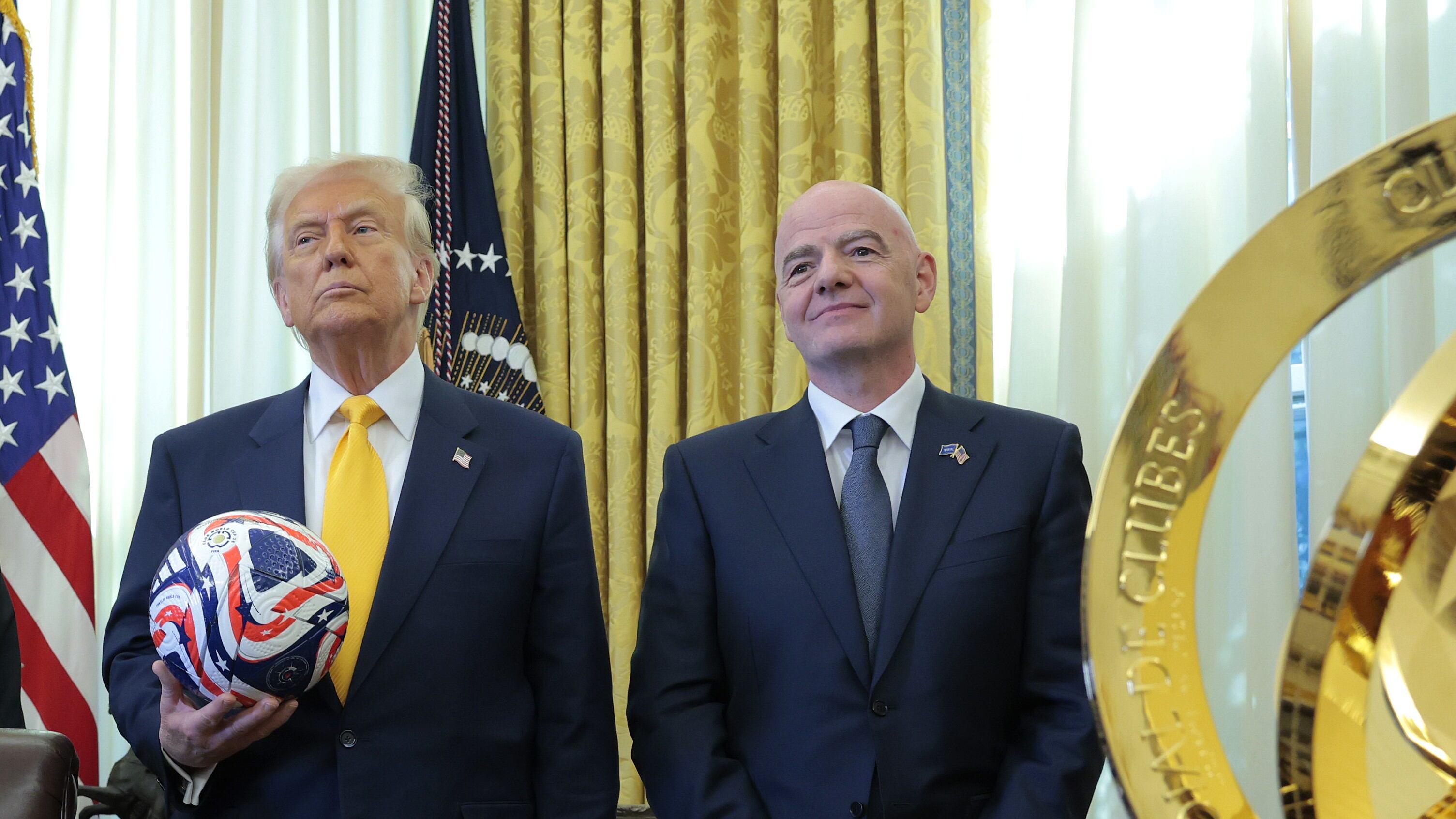 Mundial 2026 de la FIFA