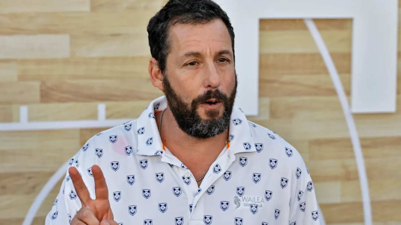 Adam Sandler