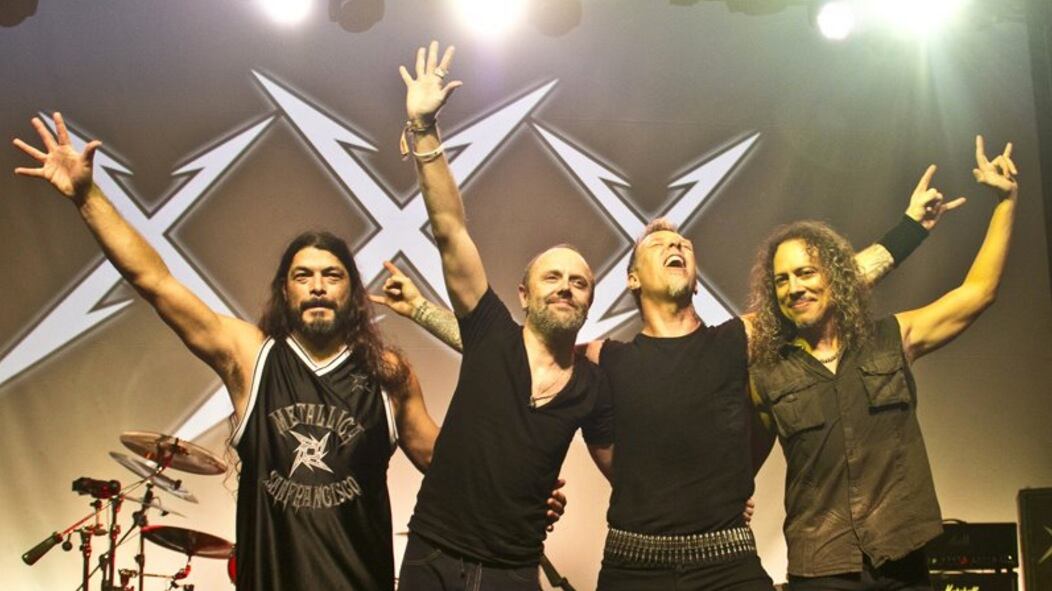 Metallica