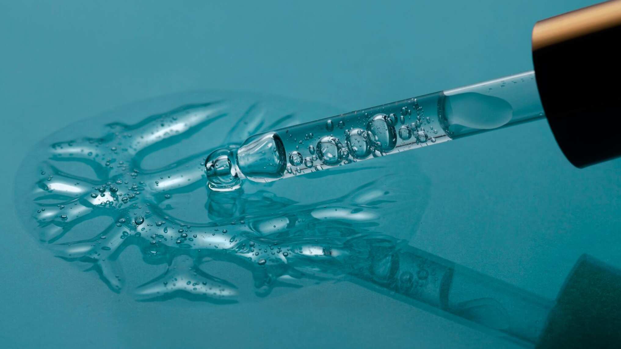 Es un excelente hidratante