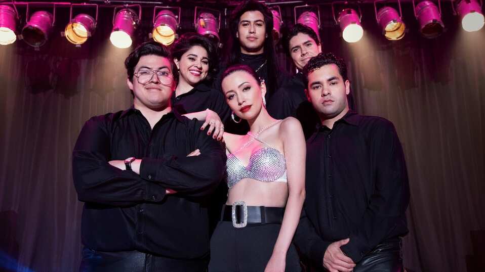 Esto es lo que sabemos del estreno de la segunda temporada de "Selena: La serie"