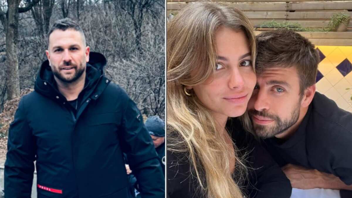 Paparazzi derrota a Piqué y Clara Chía en juzgados pero los dientes del exfutbolista se robaron la atención