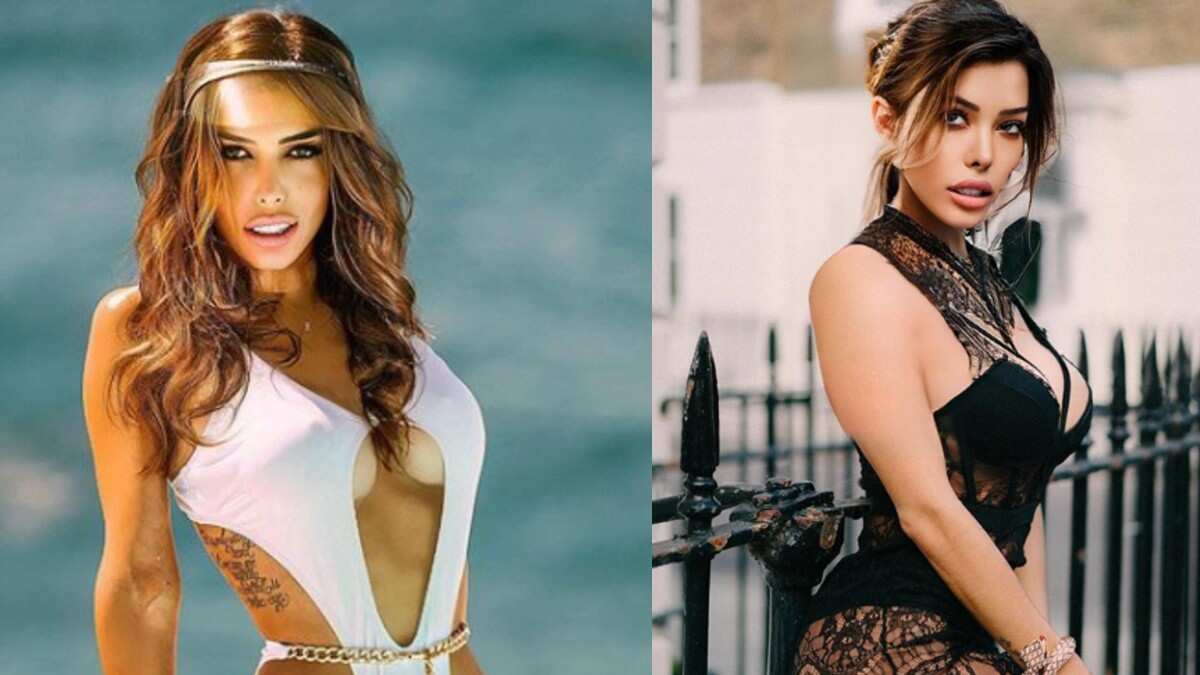 Modelo de OnlyFans había prometido dar su OnlyFans gratis, si Chivas era campeón.