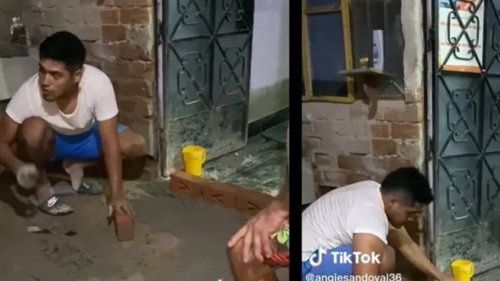 Se encendió un debate en los comentarios de este TikTok