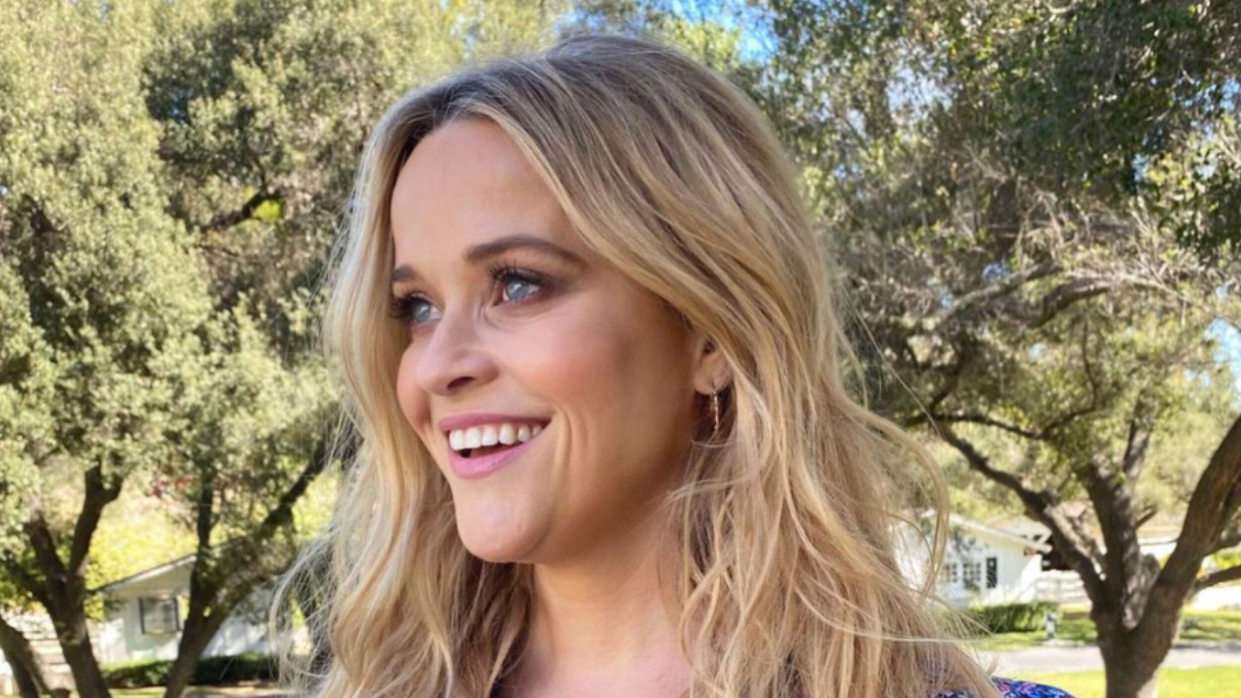 Reese Witherspoon se convirtió en la actriz más rica y estos han sido los grandes éxitos de su carrera