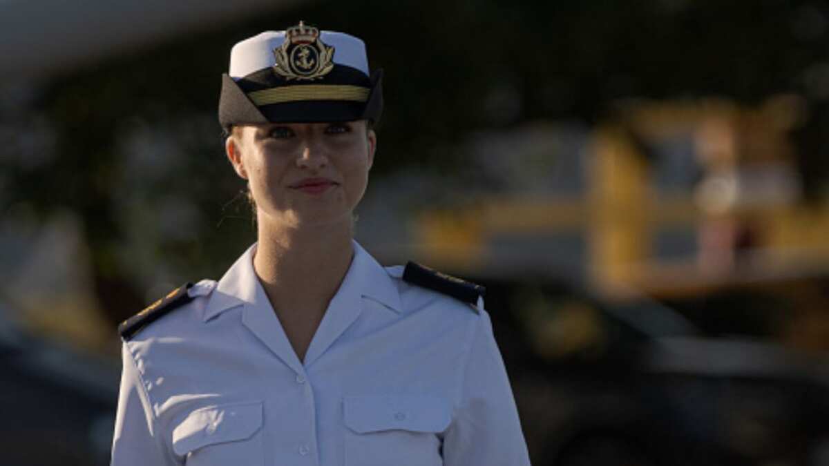 La habitación prohibida: este es el lugar que la princesa Leonor jamás podrá pisar