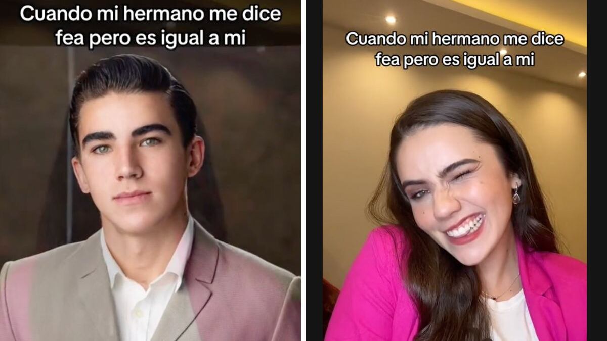Te contamos todo sobre la nueva tendencia viral de TikTok.