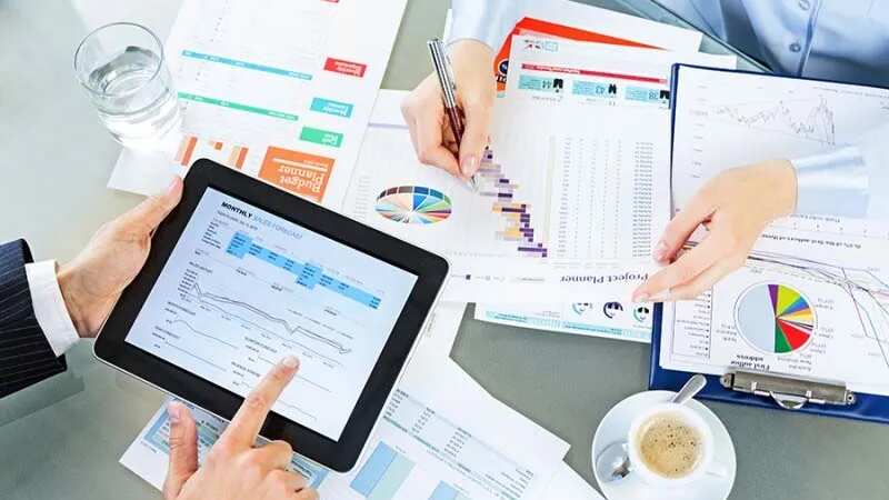 Los analistas de investigación de mercado pueden conseguir buen salario en Florida.