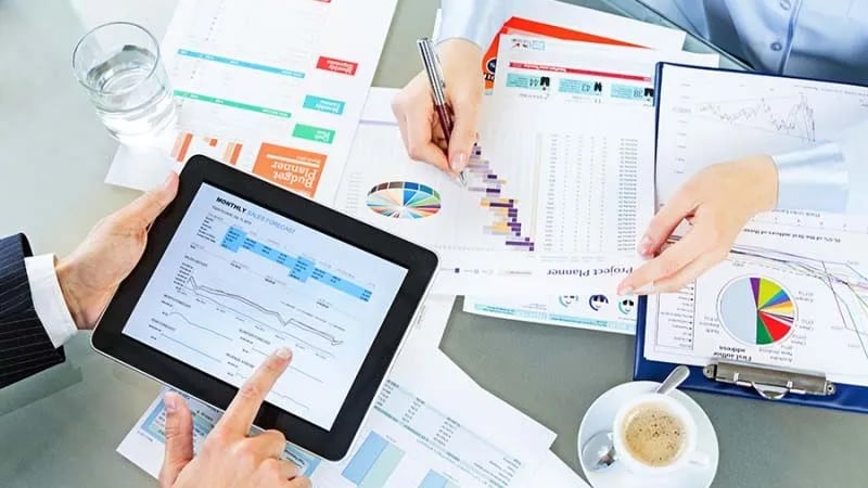 Los analistas de investigación de mercado pueden conseguir buen salario en Florida.