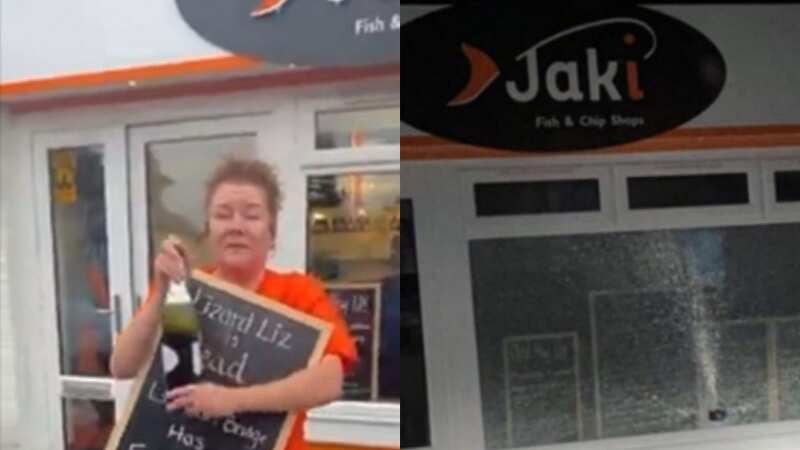 La monarca falleció el pasado 8 de septiembre