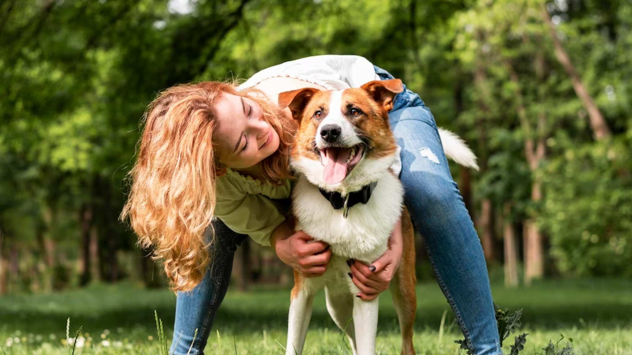 Tienes que evaluar si tienes tiempo para cuidar una mascota
