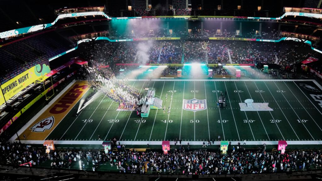 Super Bowl