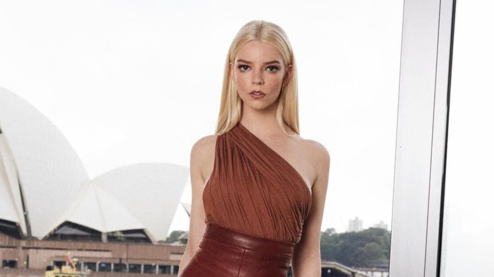 Es uno de los íconos de la moda actualmente