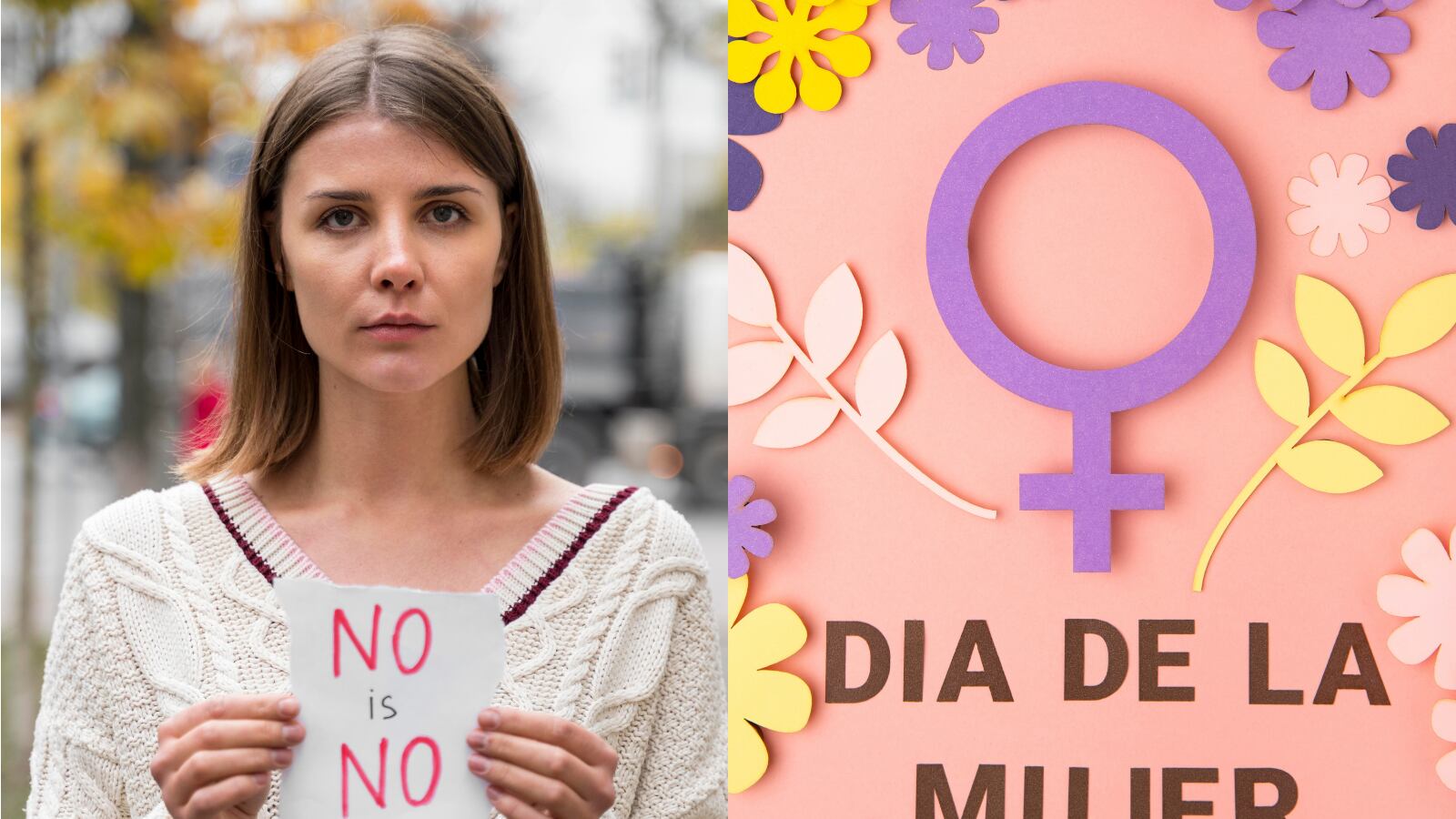 Día Internacional de la Mujer 2022