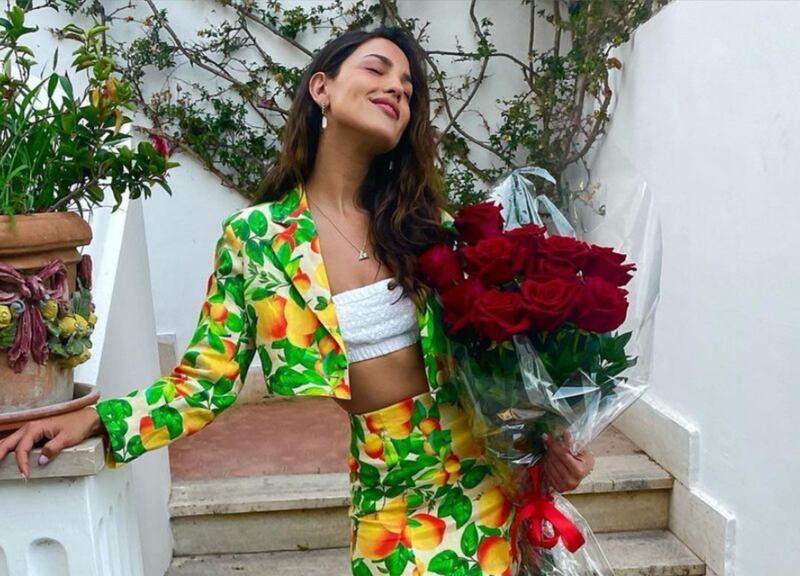 Foto: @eizagonzalez