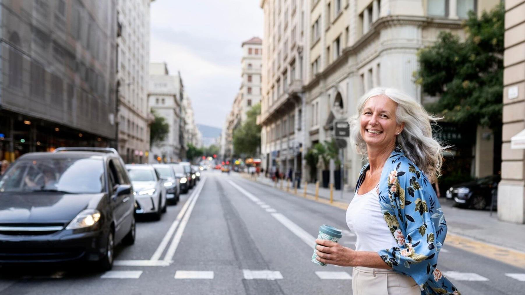 Mira en cuáles calles vale la pena pasear