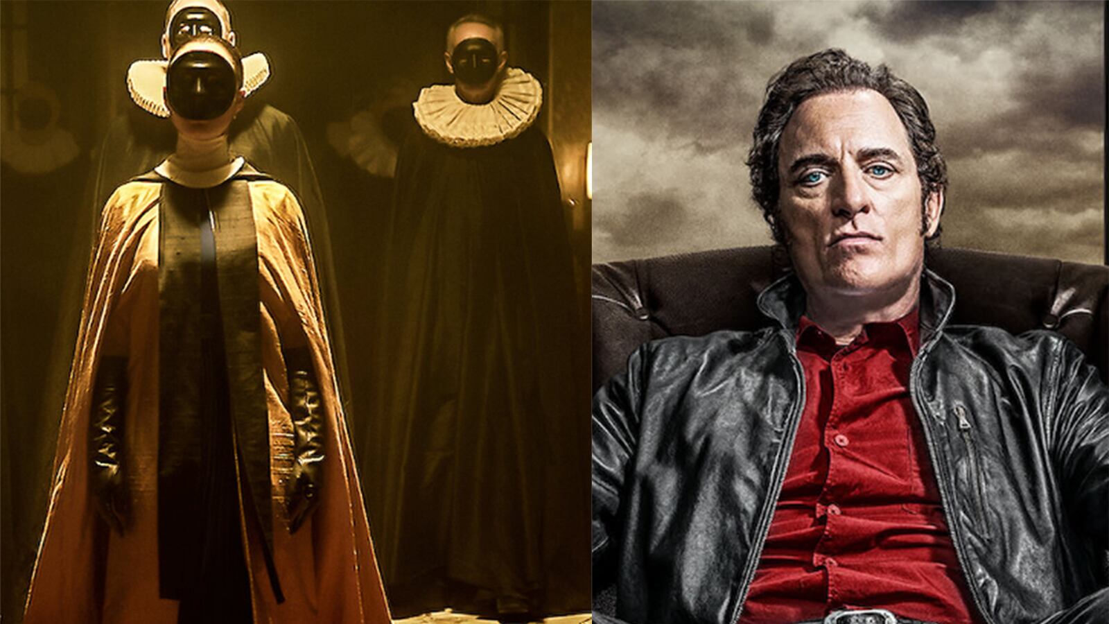 Retiros Netflix mayo 2022