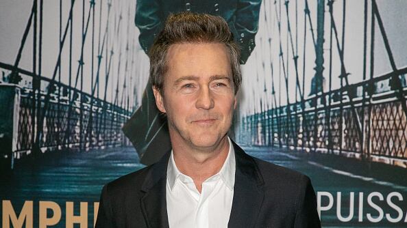 Las 10 mejores películas de Edward Norton