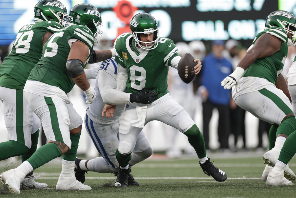 New York Jets