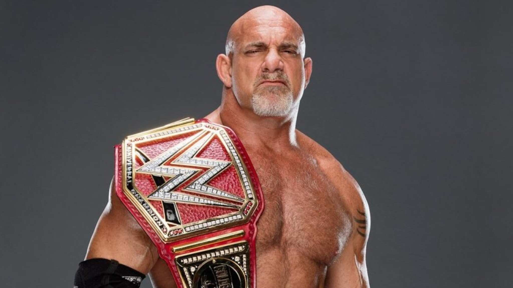 Bill Goldberg