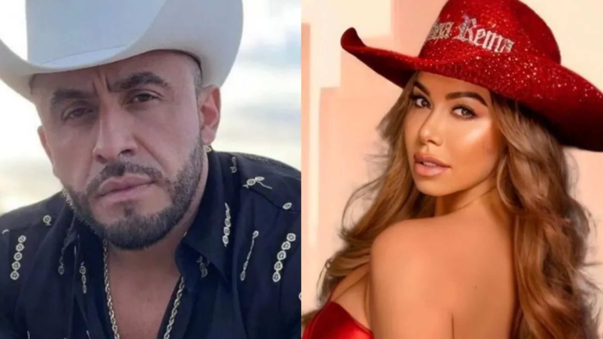 Juan Rivera y Chiquis no tienen una buena relación.