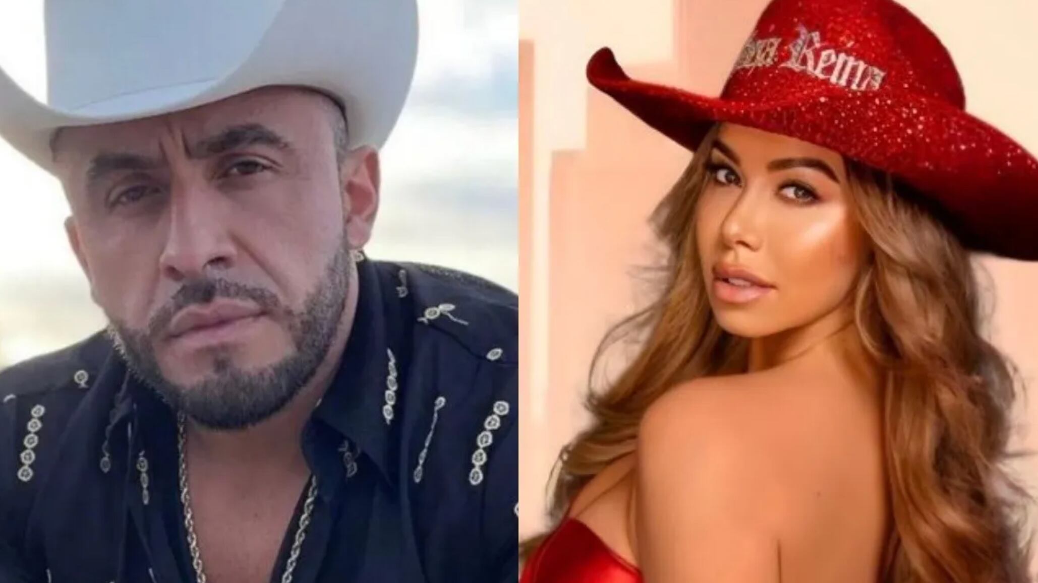 Juan Rivera y Chiquis no tienen una buena relación.