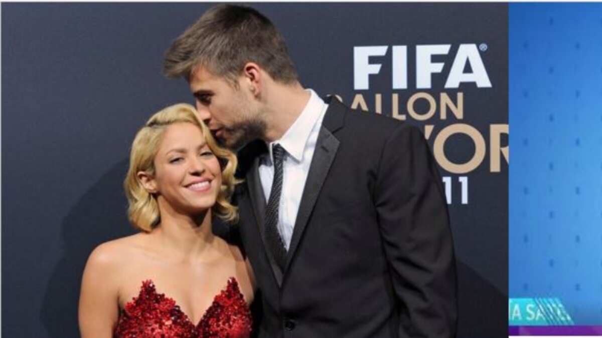 Los rumores de infidelidad por parte de Gerard Piqué siguen aumentando.