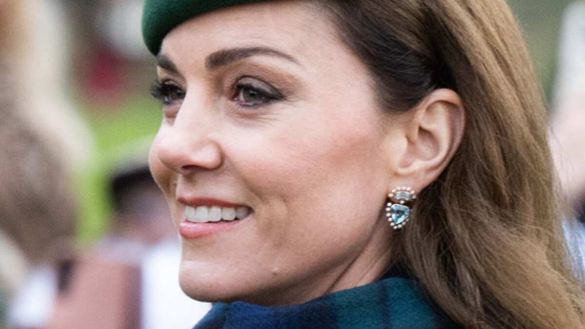 ¿Quién es Harry Blakelock? El guapo exnovio de Kate Middleton y por el que casi abandona a William