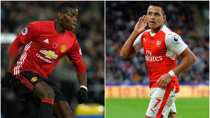 Los clásicos que habrá en Europa