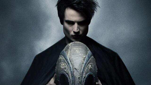 The Sandman cuenta con 10 episodios.