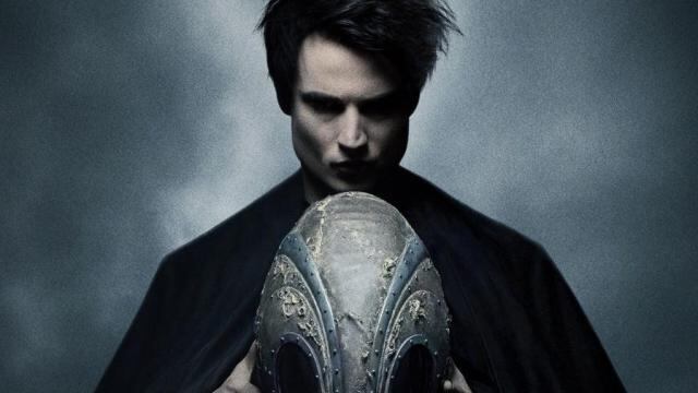 The Sandman cuenta con 10 episodios.