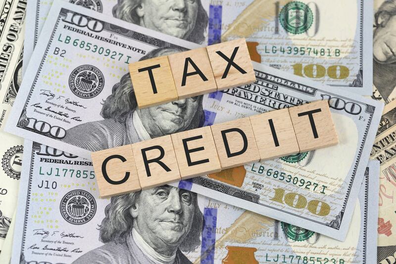 Tax Child Credit
