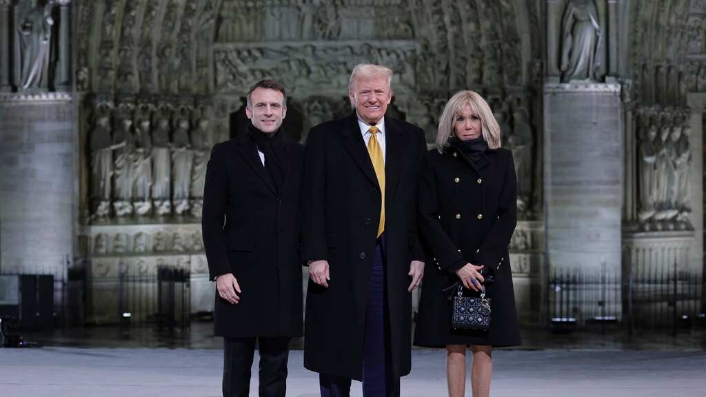 Catedral de Notre Dame