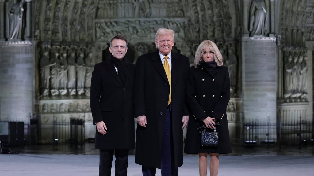 Catedral de Notre Dame