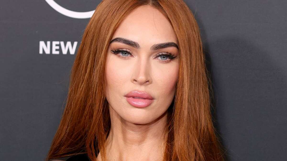 La vida amorosa de Megan Fox está marcada por dos relaciones inestables