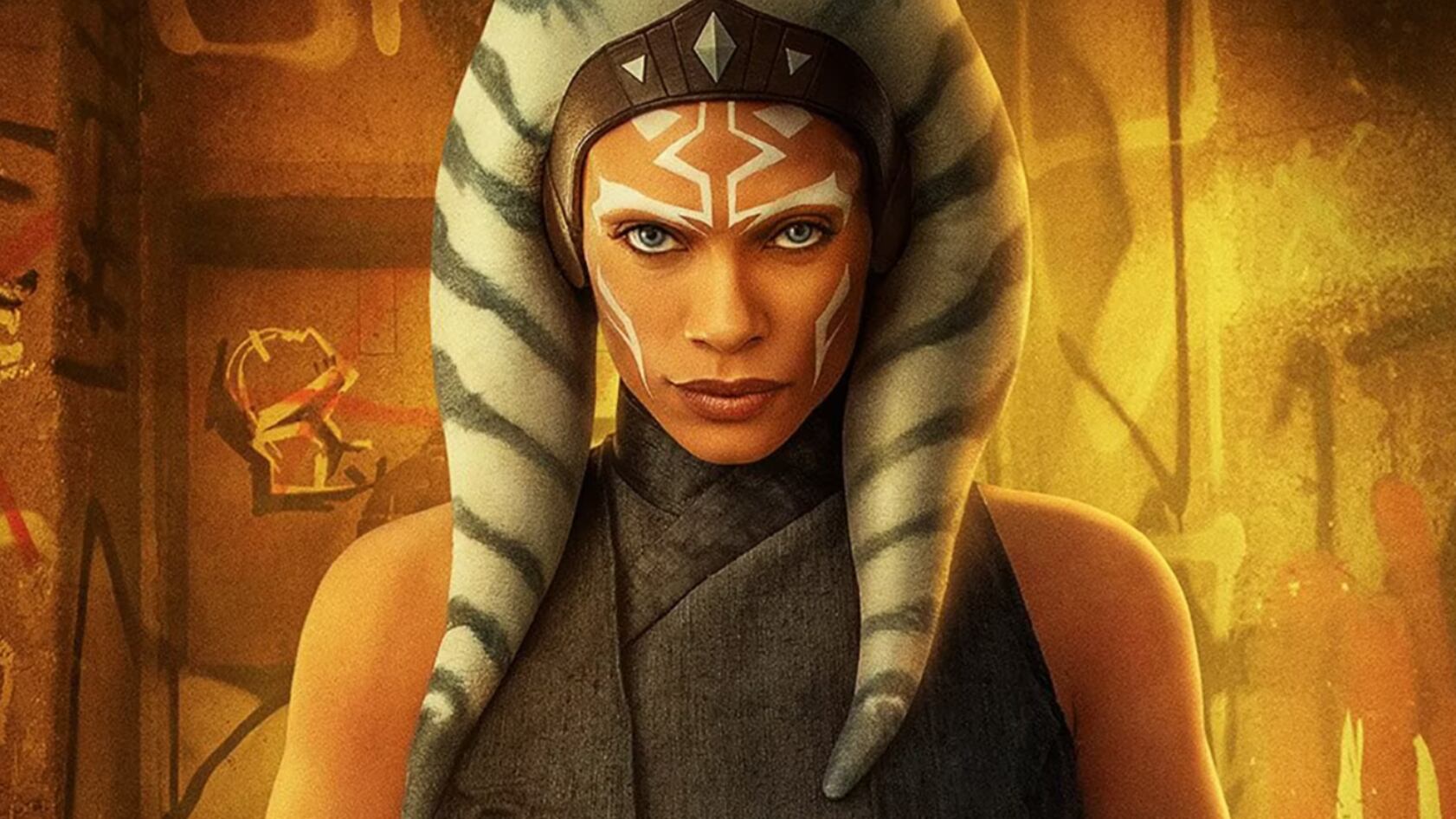 Ahsoka