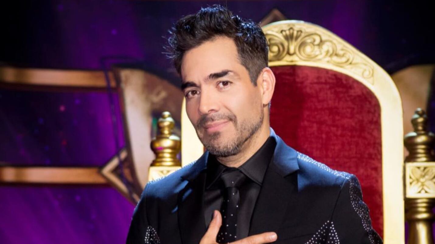 Está comprometido con su nuevo proyecto