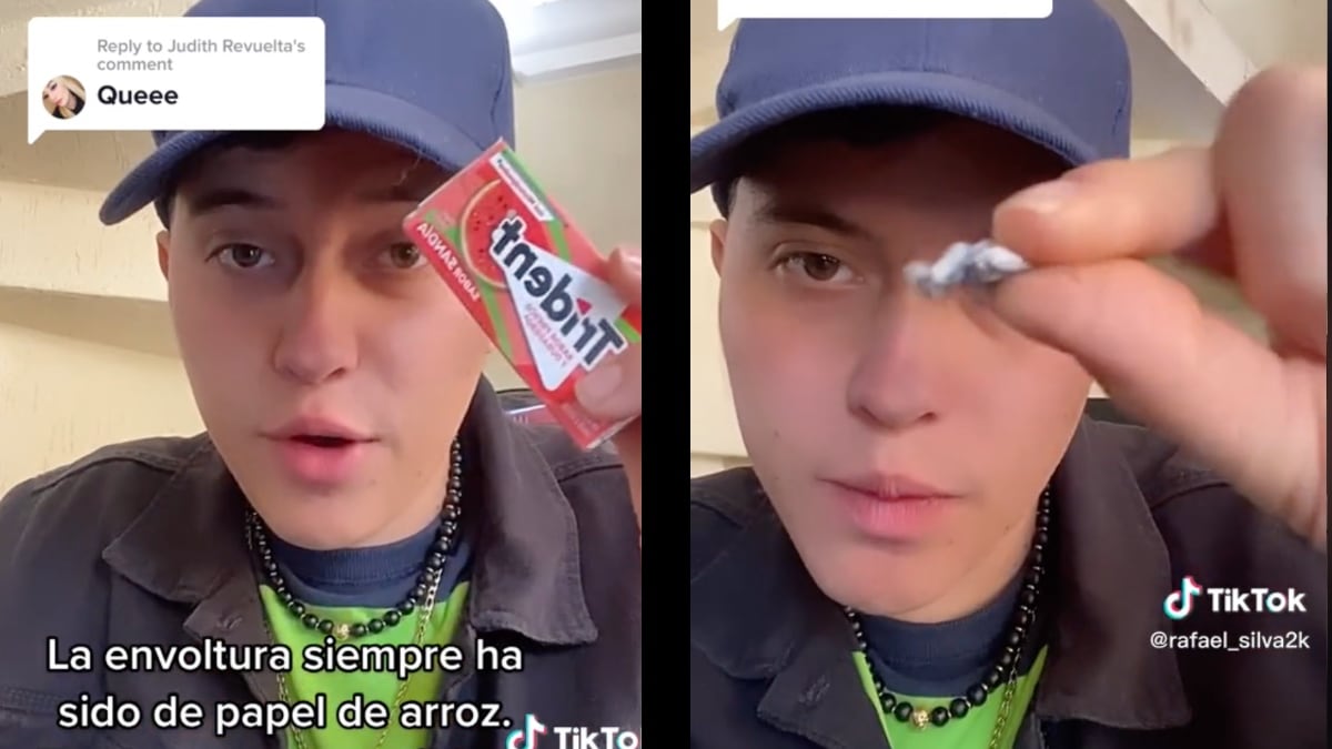 El nuevo reto que están intentando los usuarios de TikTok