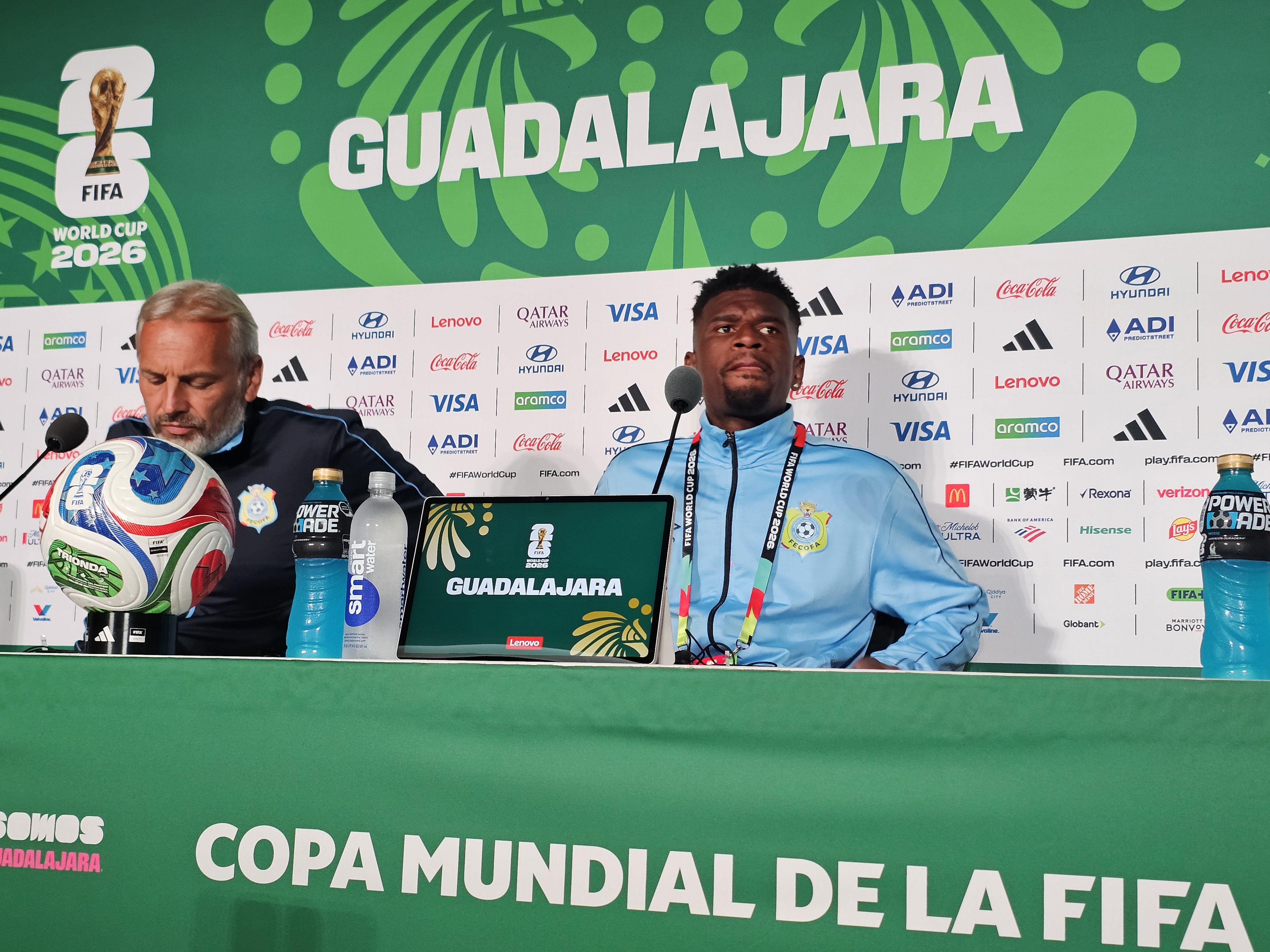 Mundial 2026