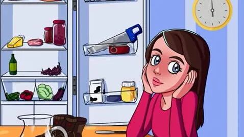 Encuentra los errores de la imagen.