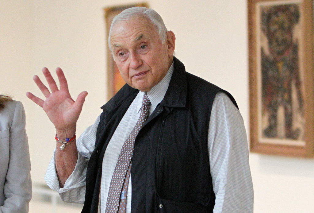 Wexner.