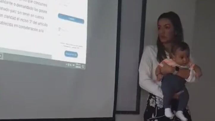 Un acto noble que hizo para que su estudiante pudiera estudiar