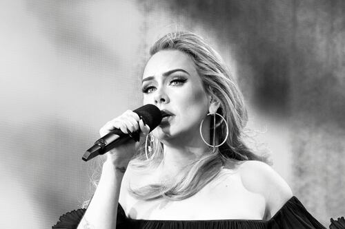 Adele dejará los escenarios tras su último show en Las Vegas: “Los llevaré en mi corazón”