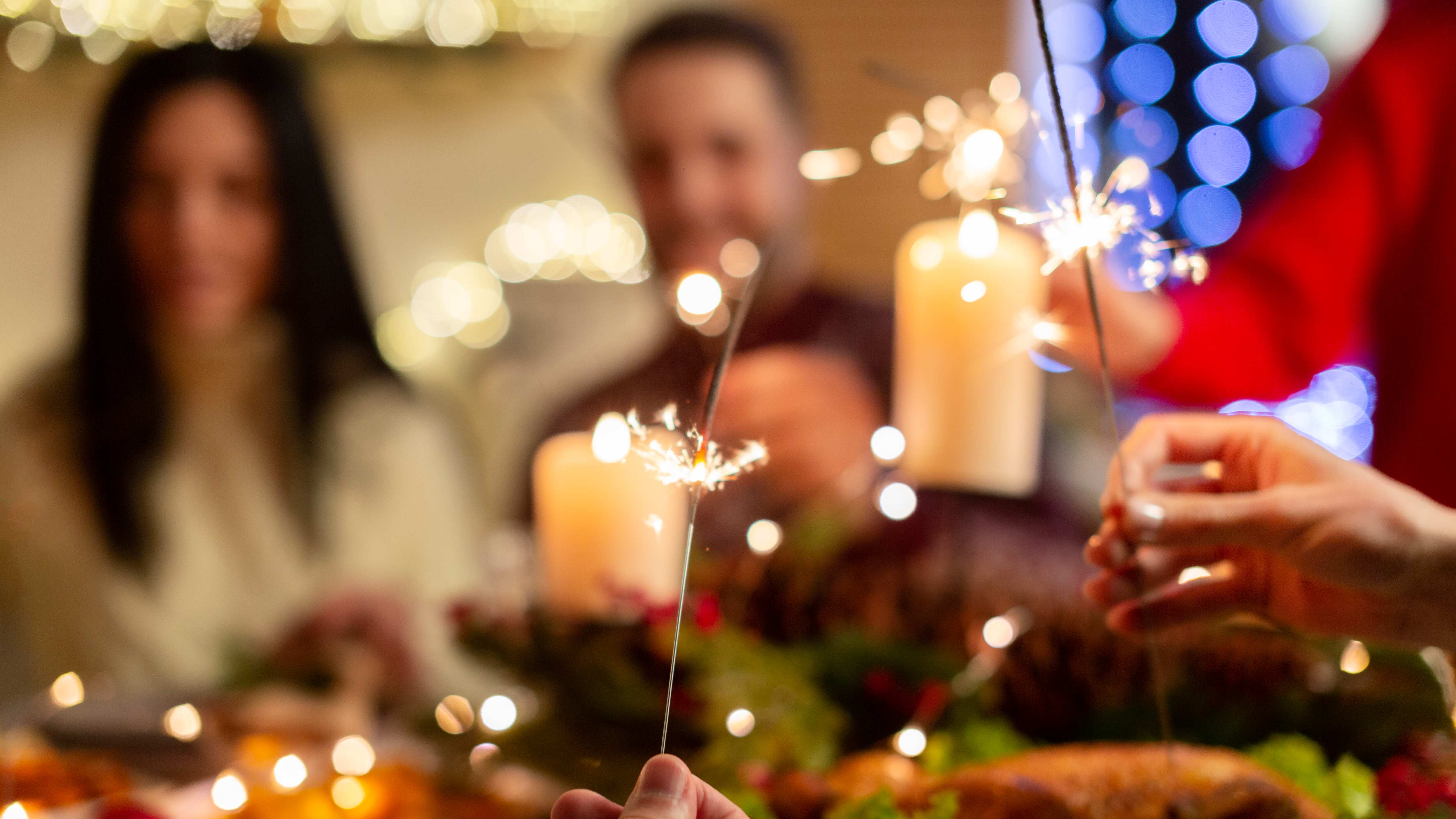 Consejos para cuidar tu hígado en las fiestas de fin de año