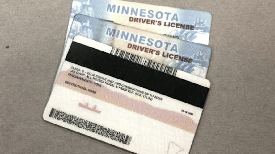 En Minnesota, según estimado, hay 81.000 inmigrantes indocumentados.