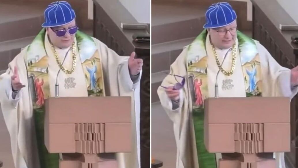 De esta forma, busca acercarse más a los feligreses jóvenes