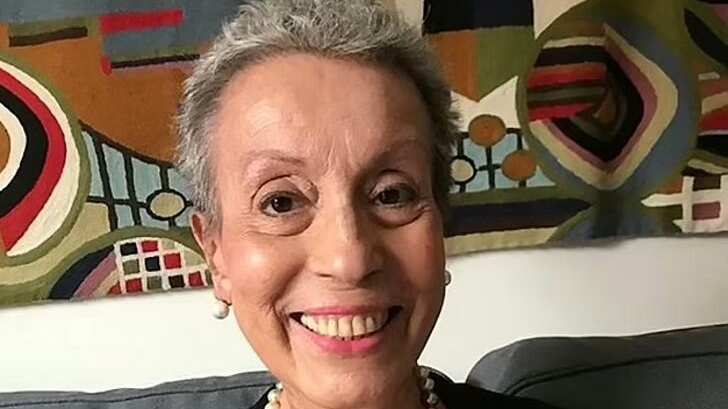 Ahora esta maestra tiene una segunda oportunidad de seguir viviendo