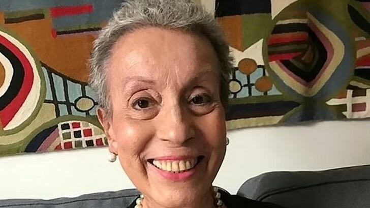 Ahora esta maestra tiene una segunda oportunidad de seguir viviendo