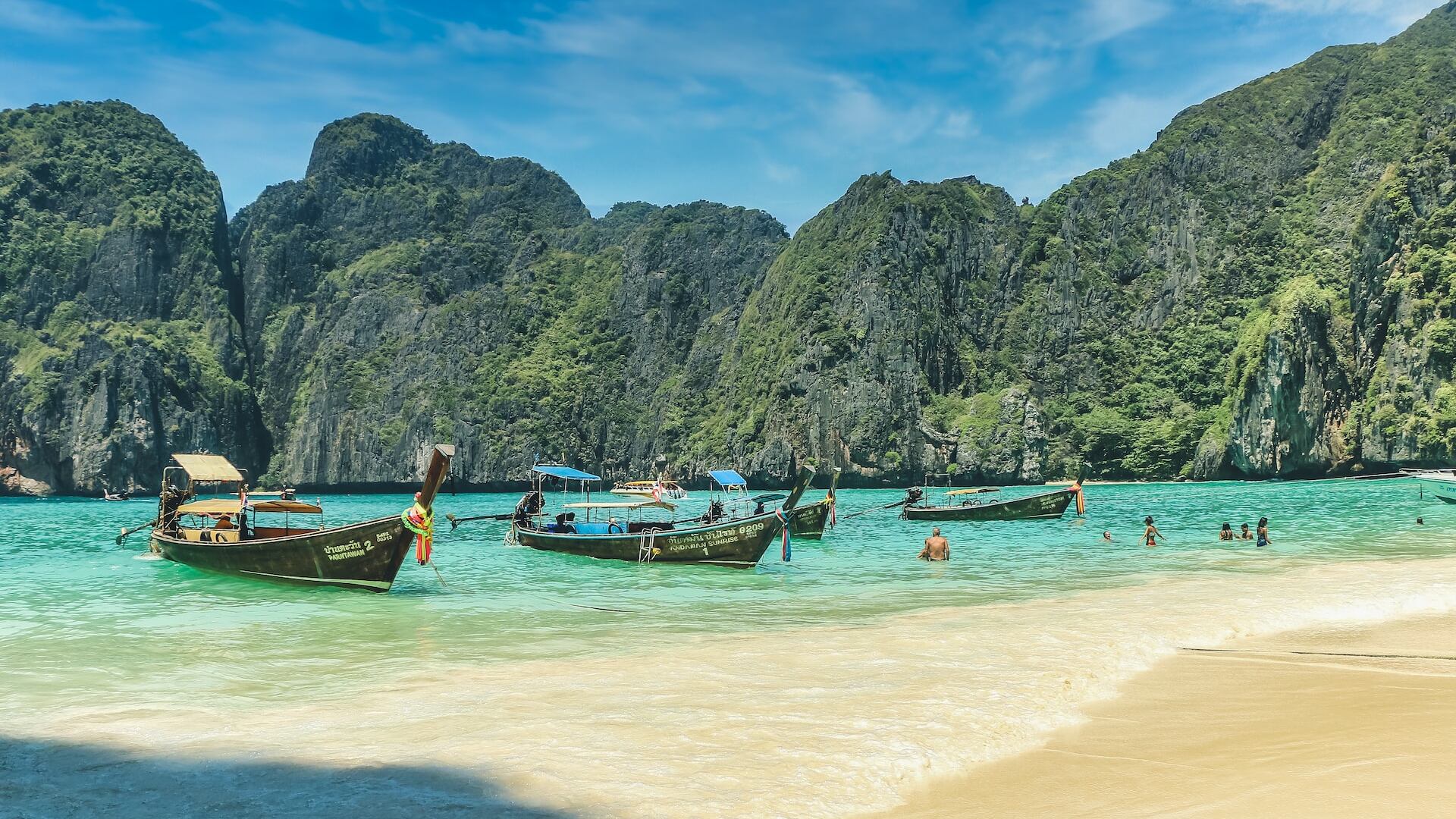 tailandia