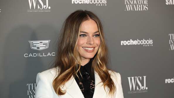 La portada en que aparece la actriz generó polémica